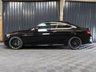 USED 2019 19 MERCEDES-BENZ C-CLASS 3.0 AMG C 43 4MATIC PREMIUM PLUS 2d 385 BHP PREMIUM PLUS PACKAGE   - BLACK WITH RED LEATHER - GLASS SUNROOF - 12 MONTH WARRANTY - FULL SERVICE HISTORY