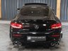 USED 2019 19 MERCEDES-BENZ C-CLASS 3.0 AMG C 43 4MATIC PREMIUM PLUS 2d 385 BHP PREMIUM PLUS PACKAGE   - BLACK WITH RED LEATHER - GLASS SUNROOF - 12 MONTH WARRANTY - FULL SERVICE HISTORY