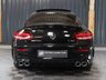 USED 2019 19 MERCEDES-BENZ C-CLASS 3.0 AMG C 43 4MATIC PREMIUM PLUS 2d 385 BHP PREMIUM PLUS PACKAGE   - BLACK WITH RED LEATHER - GLASS SUNROOF - 12 MONTH WARRANTY - FULL SERVICE HISTORY
