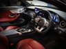 USED 2019 19 MERCEDES-BENZ C-CLASS 3.0 AMG C 43 4MATIC PREMIUM PLUS 2d 385 BHP PREMIUM PLUS PACKAGE   - BLACK WITH RED LEATHER - GLASS SUNROOF - 12 MONTH WARRANTY - FULL SERVICE HISTORY