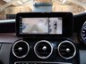 USED 2019 19 MERCEDES-BENZ C-CLASS 3.0 AMG C 43 4MATIC PREMIUM PLUS 2d 385 BHP PREMIUM PLUS PACKAGE   - BLACK WITH RED LEATHER - GLASS SUNROOF - 12 MONTH WARRANTY - FULL SERVICE HISTORY