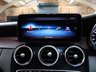 USED 2019 19 MERCEDES-BENZ C-CLASS 3.0 AMG C 43 4MATIC PREMIUM PLUS 2d 385 BHP PREMIUM PLUS PACKAGE   - BLACK WITH RED LEATHER - GLASS SUNROOF - 12 MONTH WARRANTY - FULL SERVICE HISTORY