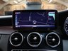 USED 2019 19 MERCEDES-BENZ C-CLASS 3.0 AMG C 43 4MATIC PREMIUM PLUS 2d 385 BHP PREMIUM PLUS PACKAGE   - BLACK WITH RED LEATHER - GLASS SUNROOF - 12 MONTH WARRANTY - FULL SERVICE HISTORY
