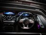 USED 2019 19 MERCEDES-BENZ C-CLASS 3.0 AMG C 43 4MATIC PREMIUM PLUS 2d 385 BHP PREMIUM PLUS PACKAGE   - BLACK WITH RED LEATHER - GLASS SUNROOF - 12 MONTH WARRANTY - FULL SERVICE HISTORY