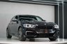 USED 2017 67 BMW 1 SERIES 3.0 M140I 5d 335 BHP 