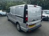 USED 2018 68 VAUXHALL VIVARO 1.6 L1H1 2700 SPORTIVE CDTI 120 BHP 