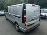 USED 2018 68 VAUXHALL VIVARO 1.6 L1H1 2700 SPORTIVE CDTI 120 BHP 