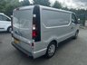 USED 2018 68 VAUXHALL VIVARO 1.6 L1H1 2700 SPORTIVE CDTI 120 BHP 