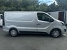 USED 2018 68 VAUXHALL VIVARO 1.6 L1H1 2700 SPORTIVE CDTI 120 BHP 