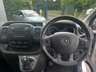 USED 2018 68 VAUXHALL VIVARO 1.6 L1H1 2700 SPORTIVE CDTI 120 BHP 