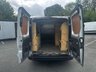 USED 2018 68 VAUXHALL VIVARO 1.6 L1H1 2700 SPORTIVE CDTI 120 BHP 