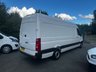 USED 2016 16 VOLKSWAGEN CRAFTER 2.0 CR35 TDI H/R P/V STARTLINE 135 BHP 