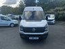 USED 2016 16 VOLKSWAGEN CRAFTER 2.0 CR35 TDI H/R P/V STARTLINE 135 BHP 