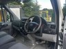 USED 2016 16 VOLKSWAGEN CRAFTER 2.0 CR35 TDI H/R P/V STARTLINE 135 BHP 