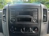 USED 2016 16 VOLKSWAGEN CRAFTER 2.0 CR35 TDI H/R P/V STARTLINE 135 BHP 