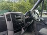 USED 2016 16 VOLKSWAGEN CRAFTER 2.0 CR35 TDI H/R P/V STARTLINE 135 BHP 