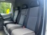 USED 2016 16 VOLKSWAGEN CRAFTER 2.0 CR35 TDI H/R P/V STARTLINE 135 BHP 