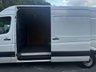 USED 2016 16 VOLKSWAGEN CRAFTER 2.0 CR35 TDI H/R P/V STARTLINE 135 BHP 