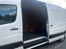 USED 2016 16 VOLKSWAGEN CRAFTER 2.0 CR35 TDI H/R P/V STARTLINE 135 BHP 