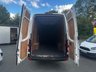 USED 2016 16 VOLKSWAGEN CRAFTER 2.0 CR35 TDI H/R P/V STARTLINE 135 BHP 