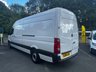 USED 2016 16 VOLKSWAGEN CRAFTER 2.0 CR35 TDI H/R P/V STARTLINE 135 BHP 