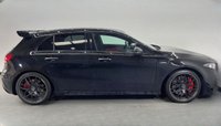 USED 2020 70 MERCEDES-BENZ A-CLASS 2.0 AMG A 45 S 4MATICPLUS PLUS 5d 416 BHP 