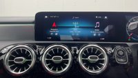 USED 2020 70 MERCEDES-BENZ A-CLASS 2.0 AMG A 45 S 4MATICPLUS PLUS 5d 416 BHP 