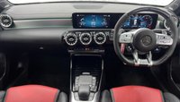 USED 2020 70 MERCEDES-BENZ A-CLASS 2.0 AMG A 45 S 4MATICPLUS PLUS 5d 416 BHP 