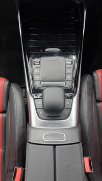 USED 2020 70 MERCEDES-BENZ A-CLASS 2.0 AMG A 45 S 4MATICPLUS PLUS 5d 416 BHP 