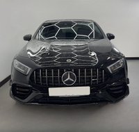 USED 2020 70 MERCEDES-BENZ A-CLASS 2.0 AMG A 45 S 4MATICPLUS PLUS 5d 416 BHP 
