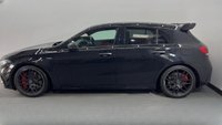 USED 2020 70 MERCEDES-BENZ A-CLASS 2.0 AMG A 45 S 4MATICPLUS PLUS 5d 416 BHP 