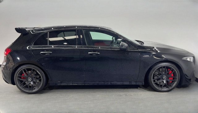 2020 Mercedes-Benz A-CLASS - Photo 8