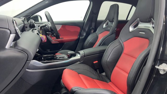 2020 Mercedes-Benz A-CLASS - Photo 10