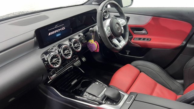 2020 Mercedes-Benz A-CLASS - Photo 11