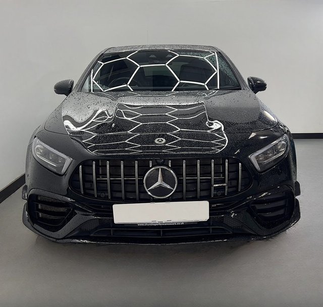 2020 Mercedes-Benz A-CLASS - Photo 4