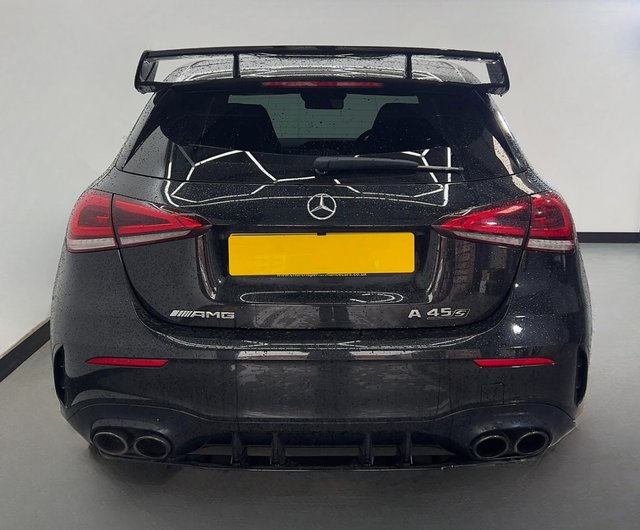 2020 Mercedes-Benz A-CLASS - Photo 5