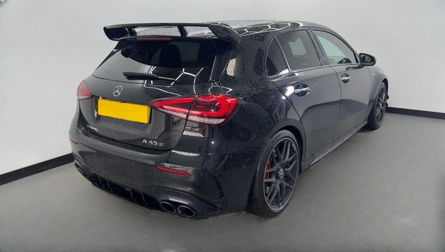 2020 Mercedes-Benz A-CLASS - Photo 2