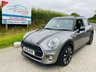 USED 2016 16 MINI HATCH COOPER 1.5 COOPER 5d 134 BHP 