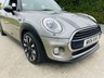 USED 2016 16 MINI HATCH COOPER 1.5 COOPER 5d 134 BHP 