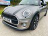 USED 2016 16 MINI HATCH COOPER 1.5 COOPER 5d 134 BHP 