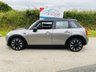 USED 2016 16 MINI HATCH COOPER 1.5 COOPER 5d 134 BHP 