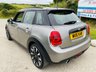 USED 2016 16 MINI HATCH COOPER 1.5 COOPER 5d 134 BHP 