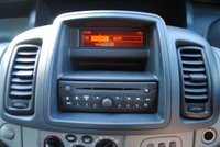 USED 2012 K VAUXHALL VIVARO 2.0 2700 CDTI 89 BHP www.suffolkcarcentre.co.uk - Located at Ilketshall