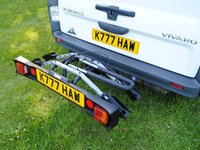 USED 2012 K VAUXHALL VIVARO 2.0 2700 CDTI 89 BHP www.suffolkcarcentre.co.uk - Located at Ilketshall