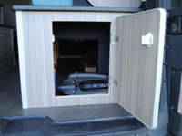 USED 2012 K VAUXHALL VIVARO 2.0 2700 CDTI 89 BHP www.suffolkcarcentre.co.uk - Located at Ilketshall