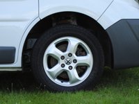 USED 2012 K VAUXHALL VIVARO 2.0 2700 CDTI 89 BHP www.suffolkcarcentre.co.uk - Located at Ilketshall