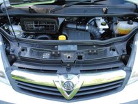 USED 2012 K VAUXHALL VIVARO 2.0 2700 CDTI 89 BHP www.suffolkcarcentre.co.uk - Located at Ilketshall