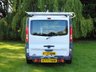 USED 2012 K VAUXHALL VIVARO 2.0 2700 CDTI 89 BHP www.suffolkcarcentre.co.uk - Located at Ilketshall