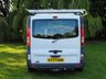 USED 2012 K VAUXHALL VIVARO 2.0 2700 CDTI 89 BHP www.suffolkcarcentre.co.uk - Located at Ilketshall