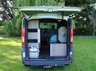 USED 2012 K VAUXHALL VIVARO 2.0 2700 CDTI 89 BHP www.suffolkcarcentre.co.uk - Located at Ilketshall